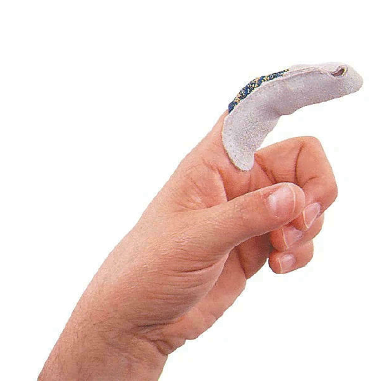 Finger Protection Guards for Safety